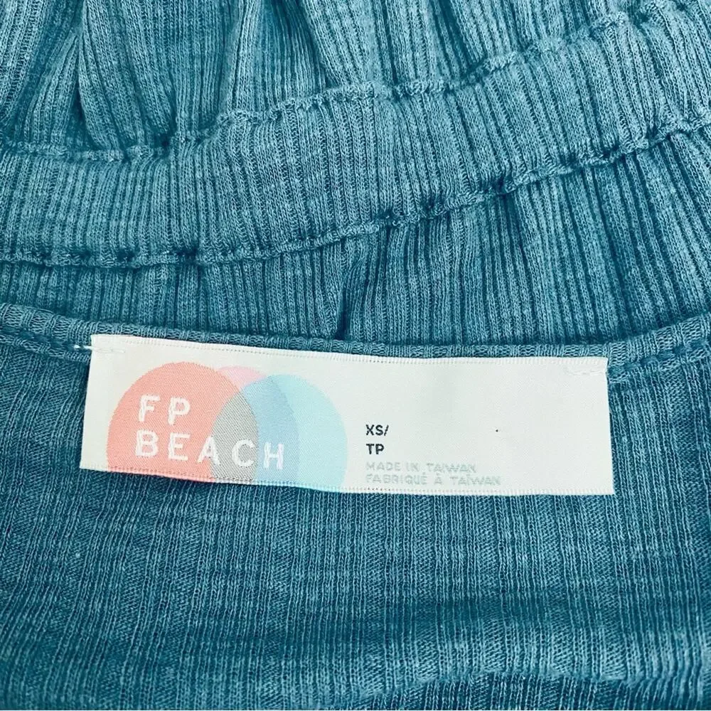 Free People open reasonable